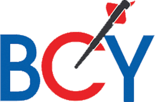 BCY 로고