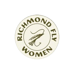 Richmond 플라이 우먼