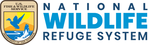 USFWS 국립 야생동물 보호 구역 시스템