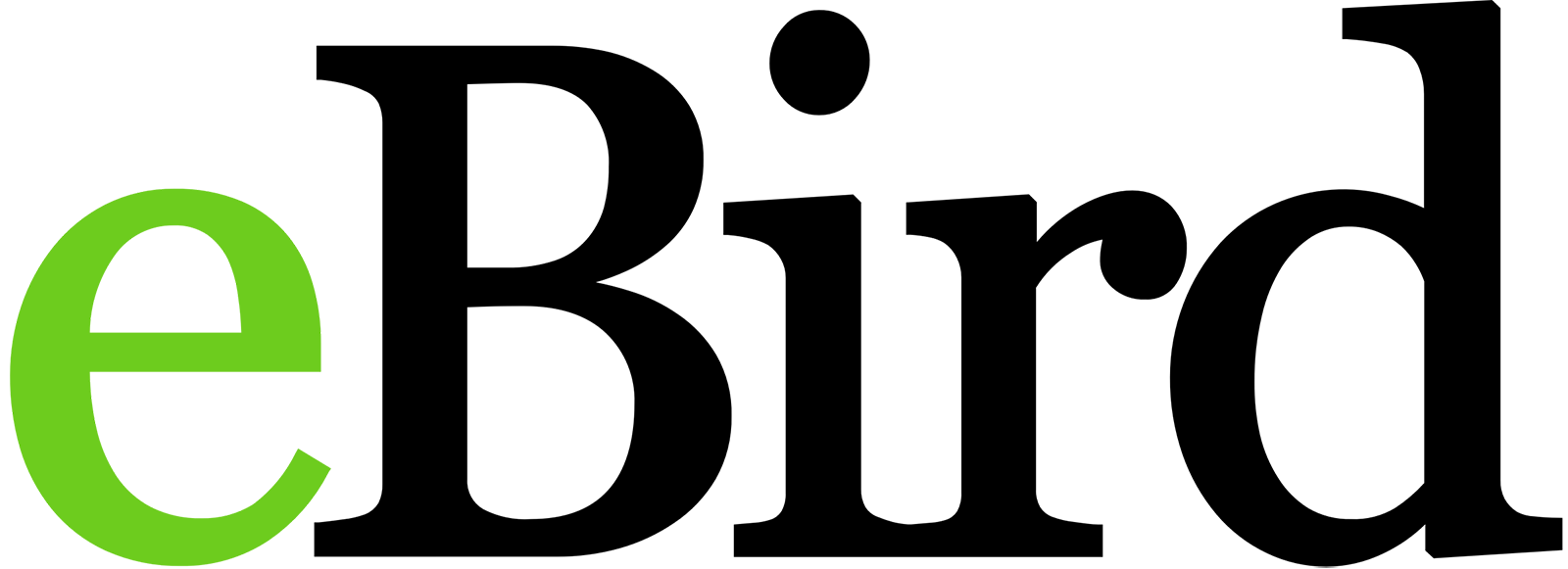 eBird