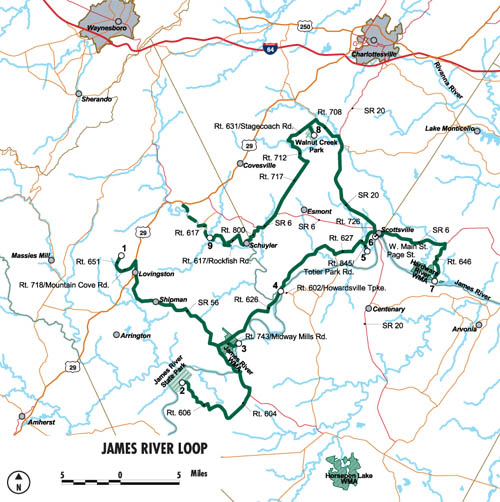 VBWT Loop: PJR